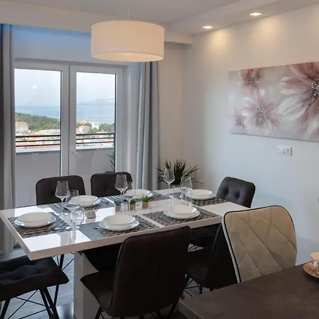 Bella Figura I Apartamento