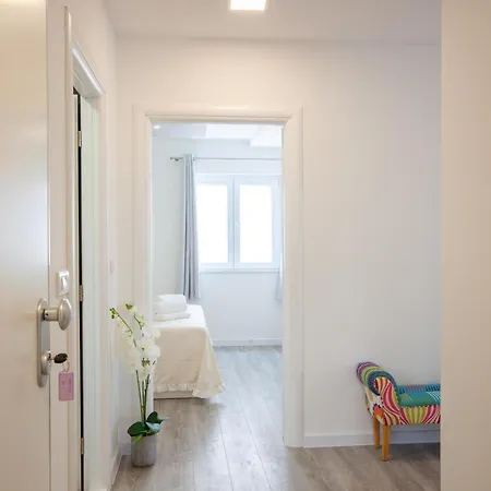 Apartamento Bella Figura I Makarska