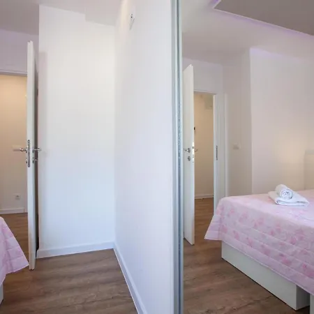 Bella Figura I * Makarska