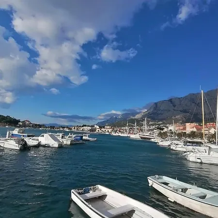Bella Figura I * Makarska