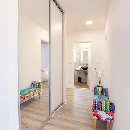 Apartamento Bella Figura I *