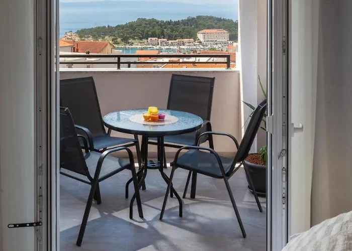 Bella Figura I Makarska