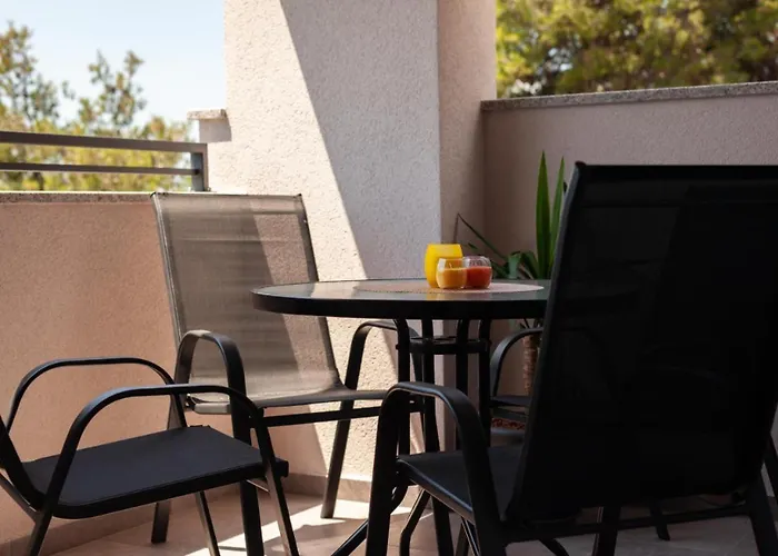 Bella Figura I Lägenhet *