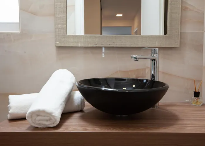 Bella Figura I Lägenhet