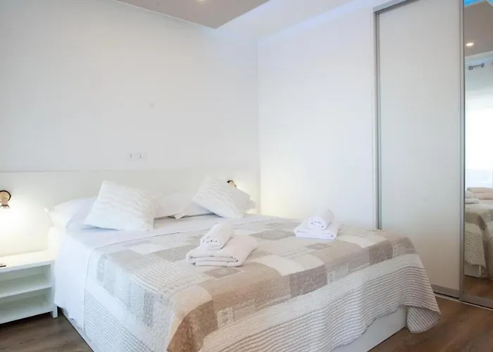 Bella Figura I Makarska